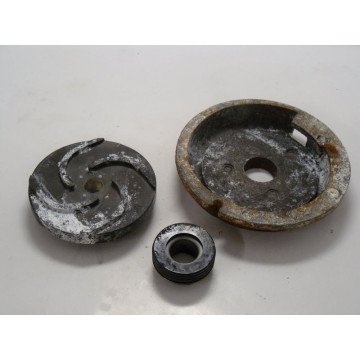 TURBINE + JOINT ROBIN EC 03...