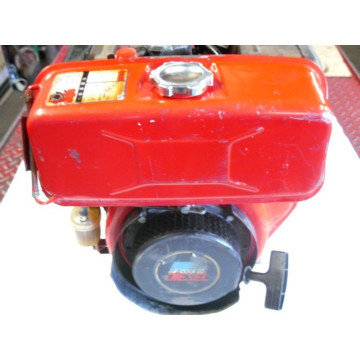 MOTEUR DE SCIE DIESEL ROBIN...