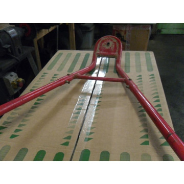 GUIDON MOTOBINEUSE ROBIN PR...
