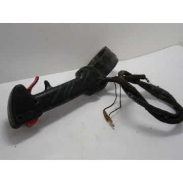 MANETTE DE GAZ+CABLE ROBIN...