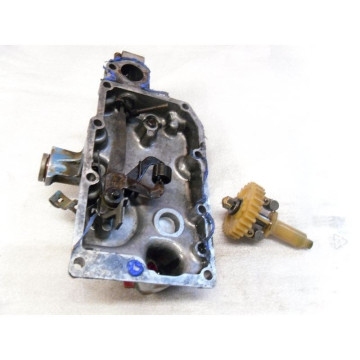 ENSEMBLE REGULATEUR MOTEUR...