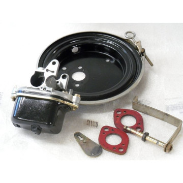 CARBURATEUR + STARTER +...