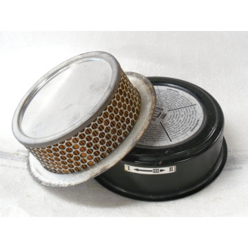 FILTRE A AIR + CAPOT MOTEUR...