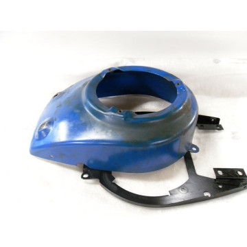 VOLUTE DE VOLANT + TOLE...