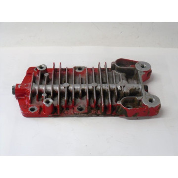 CARTER SOCLE  MOTEUR W 117 (2)