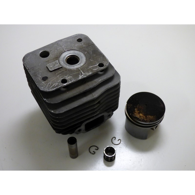 45mm Piston For Stihl 030 031 AV Chainsaws - Sägenspezi Replacement Part