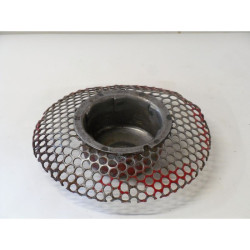 COUPELLE LANCEUR MOTEUR...