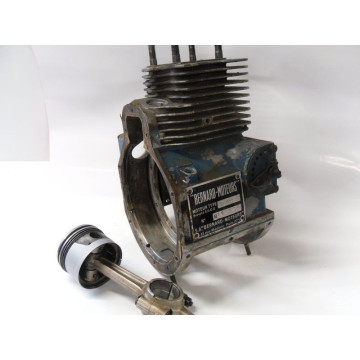 CYLINDRE-PISTON-BIELLE...