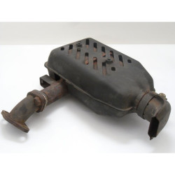 ECHAPPEMENT BERNARD BM...