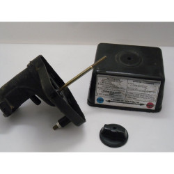 BOITIER DE FILTRE A AIR...