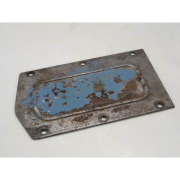 PLAQUE DE SOCLE MOTEUR...