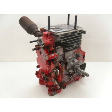 SHORT-BLOC MOTEUR BERNARD W...