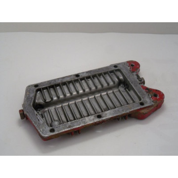 SOCLE MOTEUR MOTEUR BERNARD...