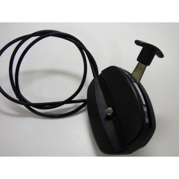 CABLE GAZ + LEVIER HARRY...