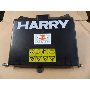 TRAPPE ARRIERE HARRY 401...