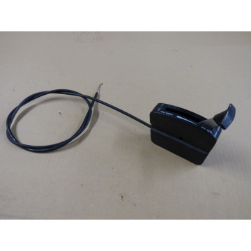 CABLE GAZ + MANETTE HARRY...