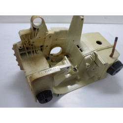 CARTER SUPPORT MOTEUR...