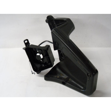 POIGNEE PISTOLET +CABLE GAZ...