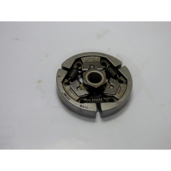 EMBRAYAGE TRONCONNEUSE...