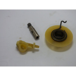 POMPE A HUILE TRONCONNEUSE...