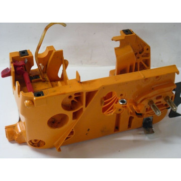SUPPORT MOTEUR+RESEVOIR...