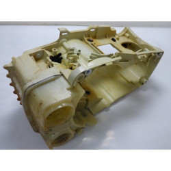 SUPPORT MOTEUR + RESERVOIR...