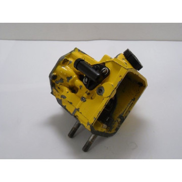 CARTER MOTEUR + POMPE A...