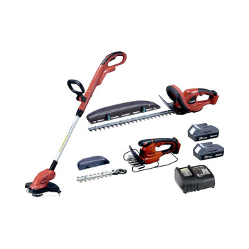 Ensemble d'outils DOLMAR...