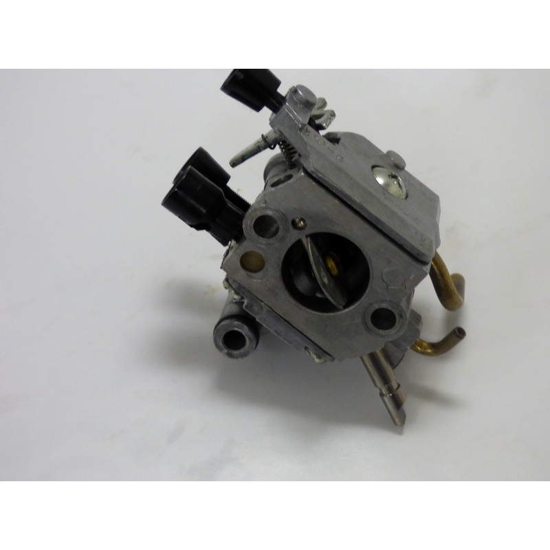 Tubo Doppio Carburante / Benzina Motosega STIHL MS 192 - 193 ORIGINALE Tubo Doppio Carburante / Benzina Motosega STIHL MS 192 - 193 ORIGINALE