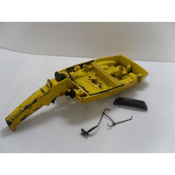 POIGNEE GAZ MAC SUPER 10-10...