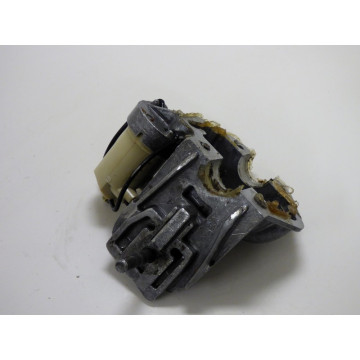 CARTER MOTEUR + POMPE A...