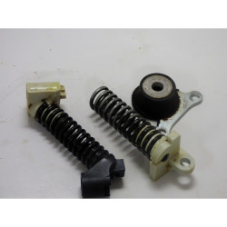 SILENT-BLOCS TRONCONNEUSE...