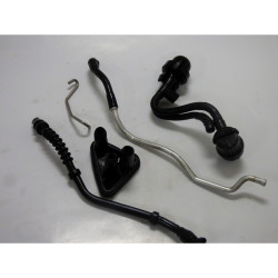 CONDUITE CARBURANT...