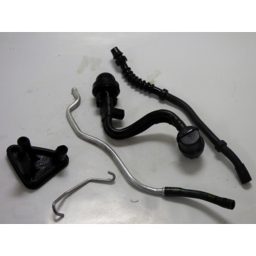 CONDUITE CARBURANT (01)...