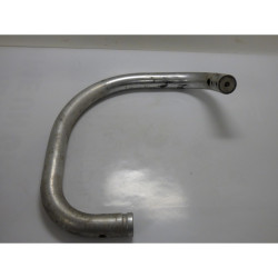 POIGNEE D'ABATTAGE...