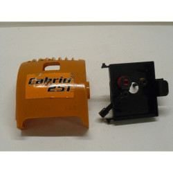 BOITIER DE FILTRE A AIR...