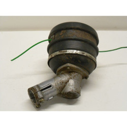 RENVOI D'ANGLE + TETE NYLON...