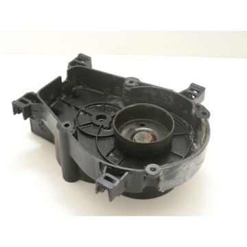 CARTER SUPPORT MOTEUR +...