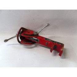 SUPPORT GUIDON MOTOBINEUSE...