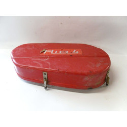 CAPOT COURROIE MOTOBINEUSE...