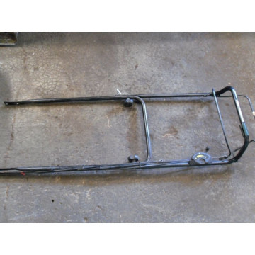 GUIDON TONDEUSE GGP ES464TR...