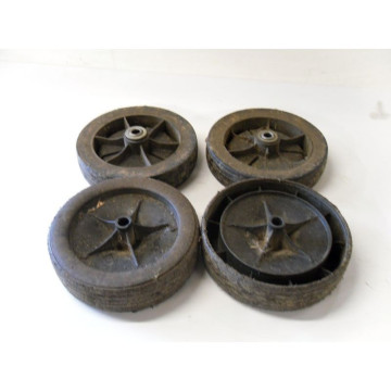 JEU DE ROUES TONDEUSE GGP...