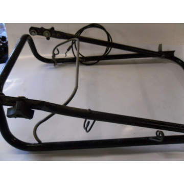 GUIDON+CABLES TONDEUSE GGP...