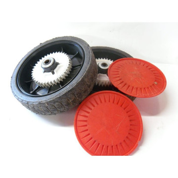 ROUES ARR+CACHES TONDEUSE...