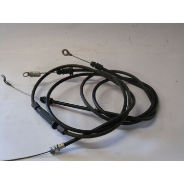 CABLE TRACTAGE+FREIN ES 450...