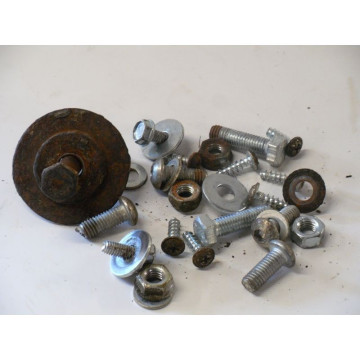 VISSERIE ES 450 TRBM - GGP...