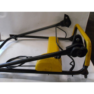 GUIDON + CABLES TONDEUSE...