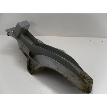OBTURATEUR MULCHING RASER...