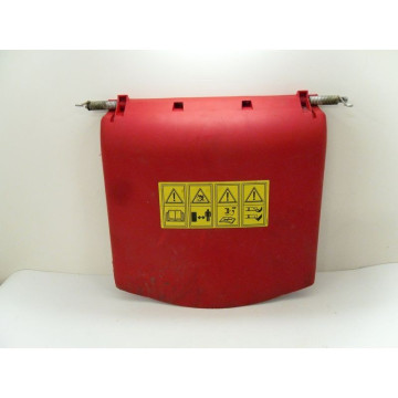 TRAPPE ARRIERE GGP CAL 484...