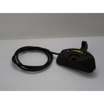 MANETTE DE GAZ + CABLE GGP...